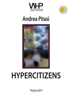 cover image of Hypercitizens